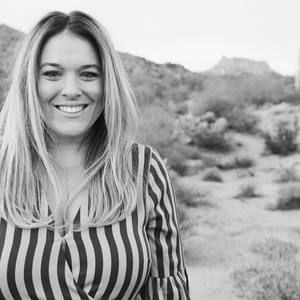 Meet your Posher, Abbey